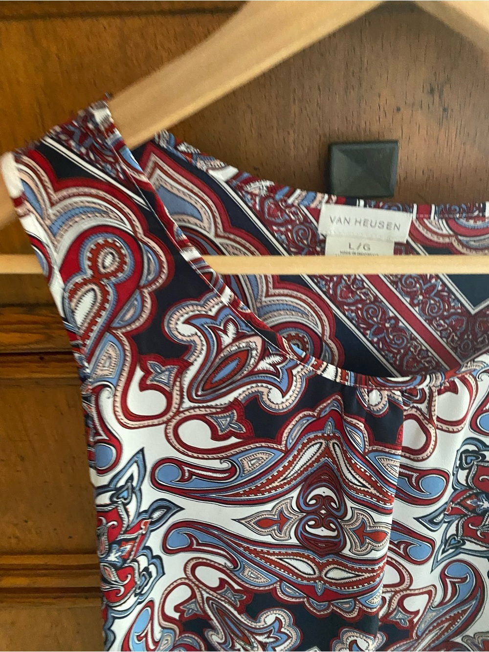 Van Heusen Top